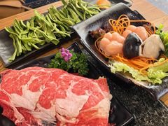 -湊湊火锅·茶憩(东城民盈国贸城店)