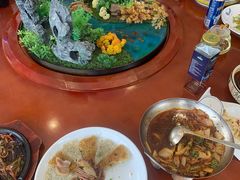 -仙林宾馆-餐厅