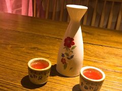 -锦上中式酒馆(南内环店)