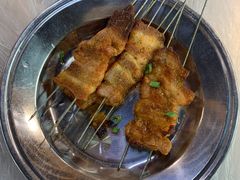 -小民大排档(光谷店)