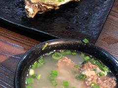 -陈老斯呼尔嗨吃烧烤(科巷店)
