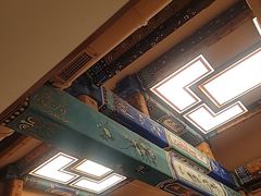 -申德勒加油站西餐厅(日坛路总店)