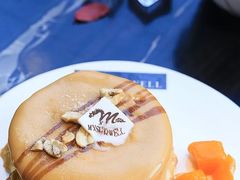 -麦雪尔甜品·生日蛋糕(新街口旗舰店)