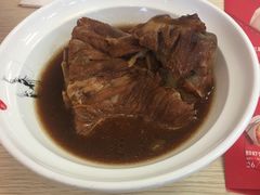 -喜家德虾仁水饺(马栏店)