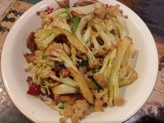-饭桌故事·血鸭湘(荣宝华店)