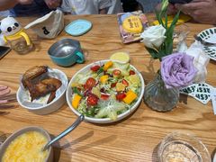 -FreshCo鲜途·西厨(大良店)
