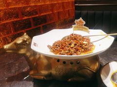 -炊烟小炒黄牛肉(浦东世纪汇店)