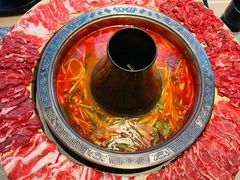 -槿·贵州酸汤火锅餐厅·杭州临安万豪酒店