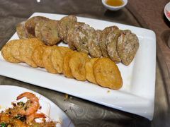 -百年银屏蚝烙·潮汕菜·非遗(乐山店)