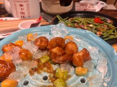 -广府乡下·饭庄(新港东路店)