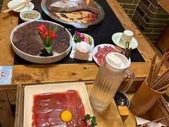 -大龙辣火锅·龙虾·烧烤(湖滨新天地店)