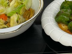 -素清香(解放路店)