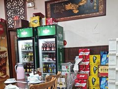 -红灯笼龙凤饭店(宁波老字号店)