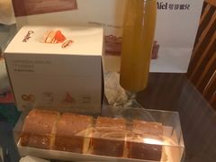 -可莎蜜儿(湖墅南路店)