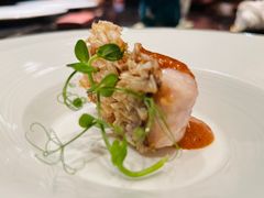 -Ginza Onodera铁板烧(外滩十八号店)