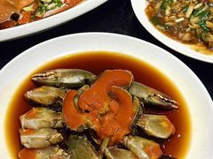 -好兄弟郭巨海鲜(天一阁店)