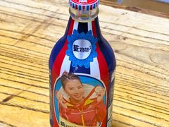 -勃利地摊·勃立小串烧烤