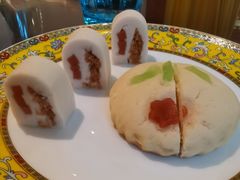 如意芸豆卷-富华斋饽饽铺·宫廷糕点·伴手礼(护国新天地店)