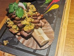 -敏珠拉姆藏餐·南京厨房(富春江东街店)