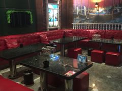 -格莱美量贩式KTV(奥帆店)