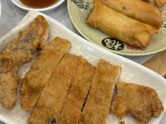 -上味馆南翔小笼(杏山路店)