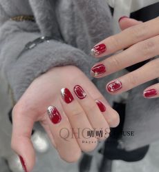 -QHOUSE美甲美睫