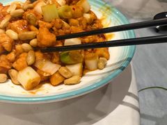 -津悦·正阳春烤鸭(红旗南路店)