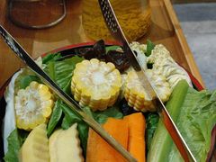 -一朵菌·野生菌探索家火锅(南亚店)