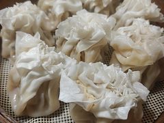 -正宗天津烧麦馆(柳州路店)