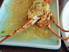 -环球港凯悦 · 享悦中餐厅