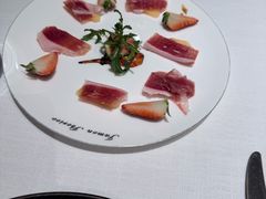 -黑宝石西餐厅(汇励99城市公园店)
