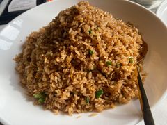 -庆云楼饭庄(什刹海店)