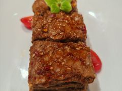 -印巷里主题餐厅(马鞍山店)