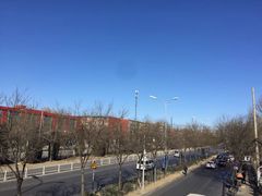 -世纪家家福生活广场(和义店)