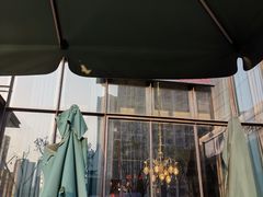 -漫咖啡(沙龙汇店)