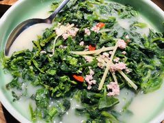 鸽汤万年青-大鸽饭(岗顶店)