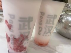 -刘胖子家常菜·蹄花焖藕(中南店)