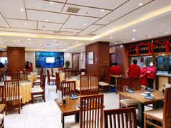 大堂-锡和无锡菜(景丽苑店)