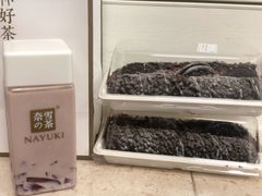-奈雪的茶(金华永盛店)