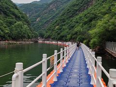 -双龙峡