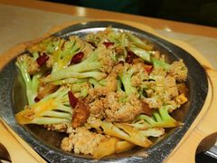 -大碗先生(万家丽店)