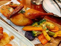 -haxnbauer海森堡德国餐厅(深圳coco店)