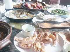 -真味海鲜坊
