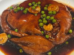 -绿波廊(豫园店)