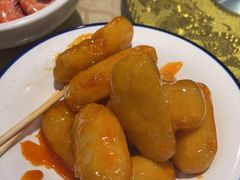 -海燕酒店(惠济路店)