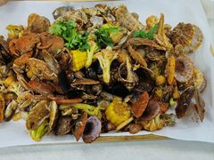 -人和啤酒屋海鲜大排档(营口路店)