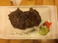 -北国料理(世荣路店)