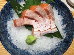 -东菊料理(吉利购物广场店)