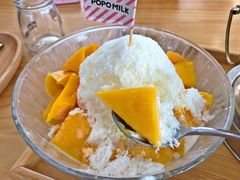 -ICEPOPO MILK(温岭新天地店)