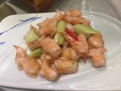 -蓬川食府(金海道店)